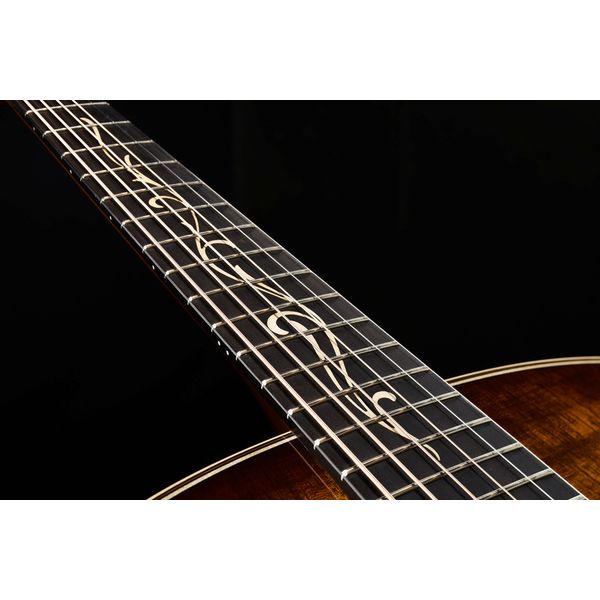 Taylor GT K21e