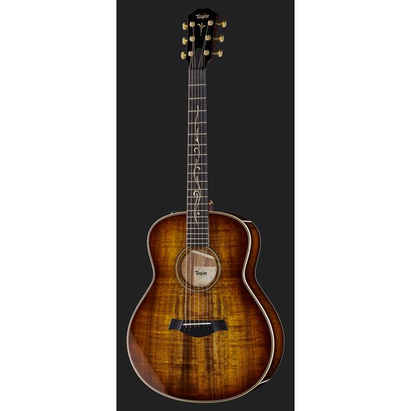 Taylor GT K21e