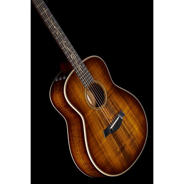 Taylor GT K21e