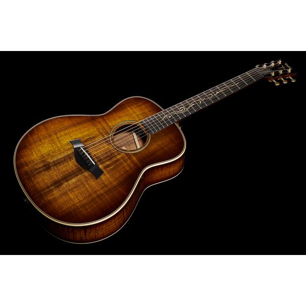 Taylor GT K21e