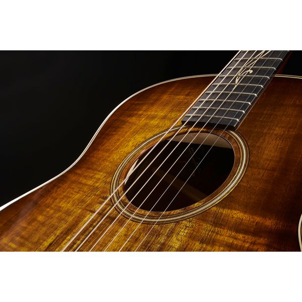 Taylor GT K21e