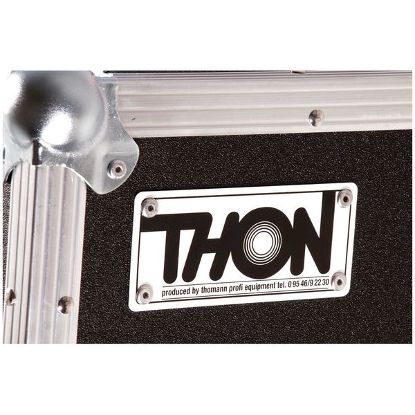 Thon Case Clavia Nord Wave 2
