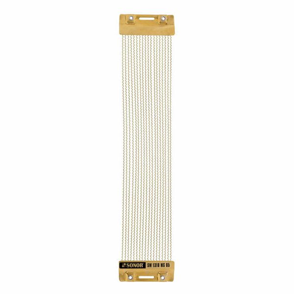 Sonor SW1318 MS 05 13" Brass Wires