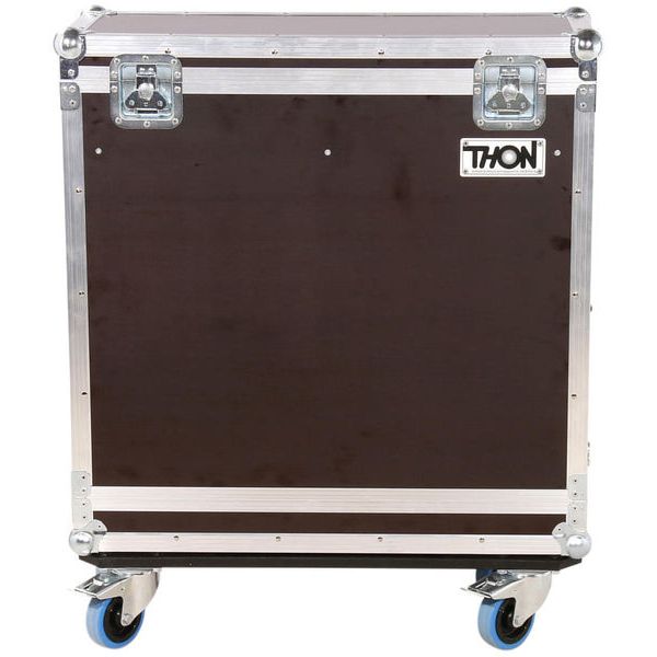 Thon Case Vox AC-30+accessory