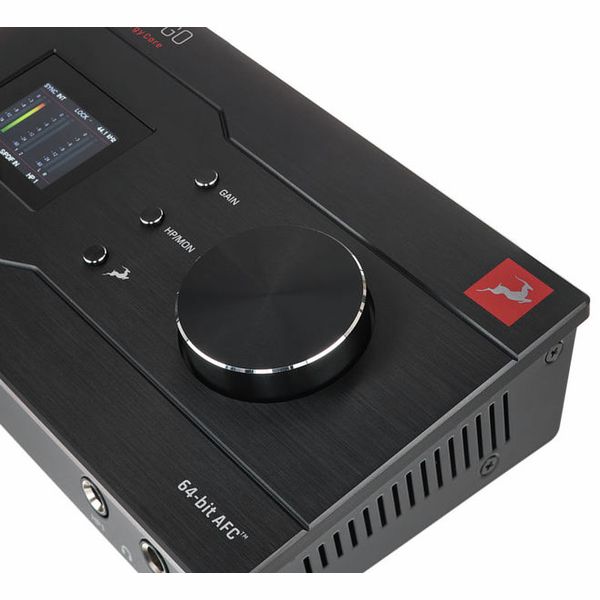 Antelope Audio - Zen Go  USB Audio Interface – Totality Solutions Inc.