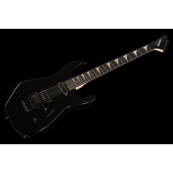 Jackson DKR MAH Dinky MJ Series BK