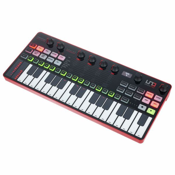 UNO SYNTH PRO Desktop