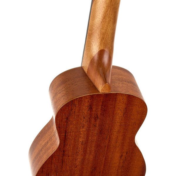Kala Satin Mahogany Soprano Ukulele