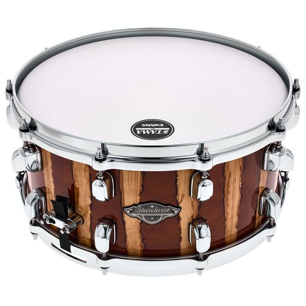 Tama 14"x6,5" Starcl. Perform. -CAR