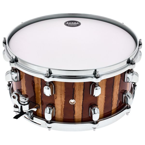 Tama 14"x6,5" Starcl. Perform. -CAR