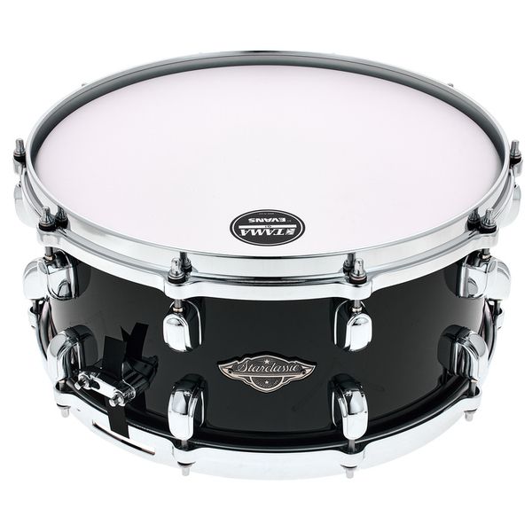 Tama 14"x6,5" Starcl. Perform. -PBK