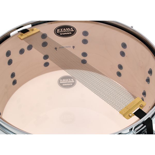 Tama 14"x6,5" Starcl. Perform. -PBK