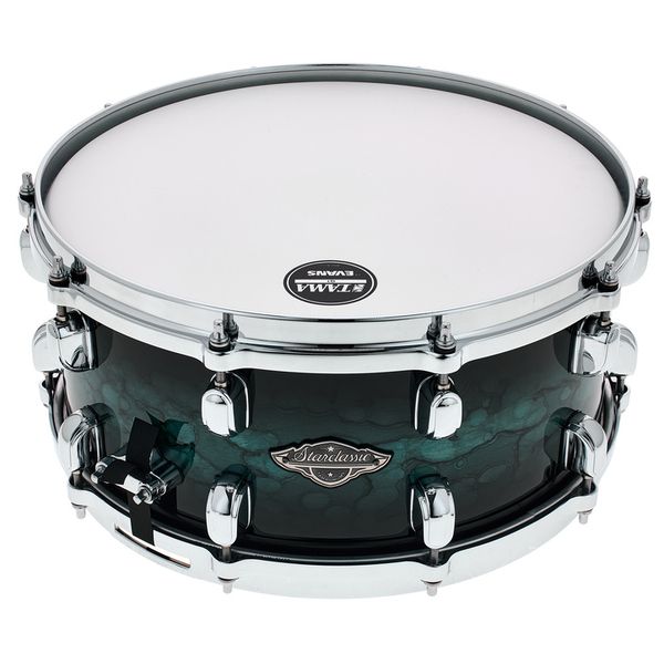 Tama 14"x6,5" Starcl. Perform. -MSL