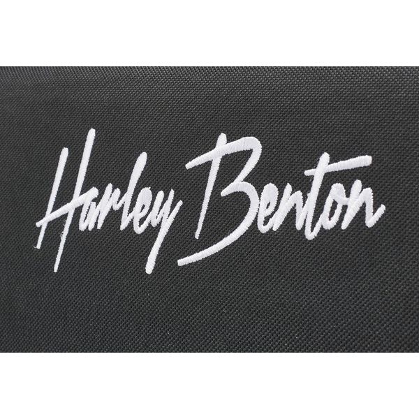 Harley Benton LightCase-El-Guitar