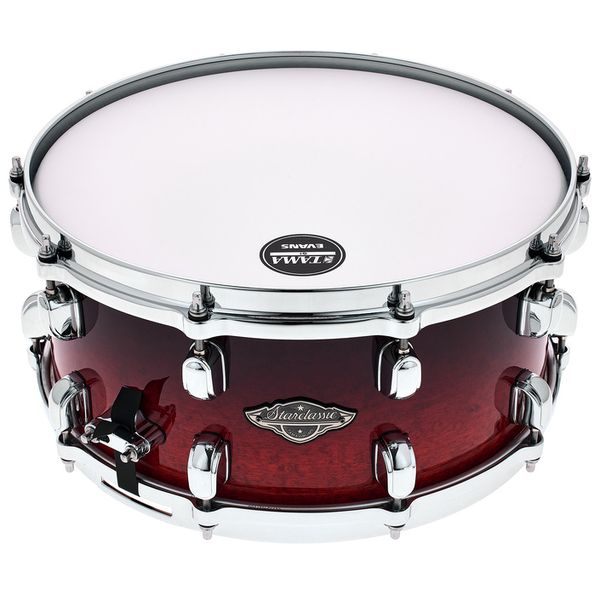 Tama 14"x6,5" Starcl. Perform. -DCF