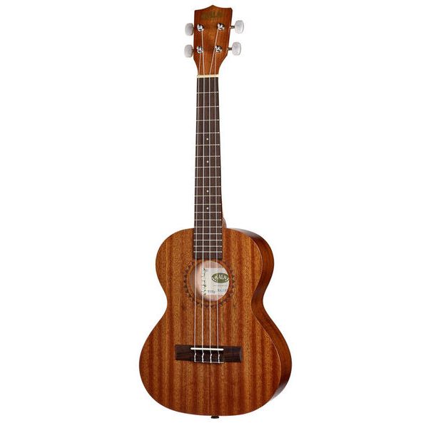 Kala Satin Mahogany Tenor Ukulele