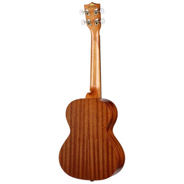 Kala Satin Mahogany Tenor Ukulele