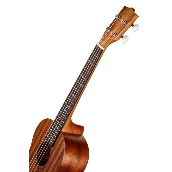 Kala Satin Mahogany Tenor Ukulele