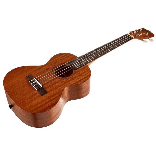 Kala Satin Mahogany Tenor Ukulele