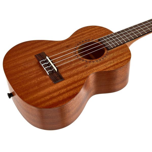 Kala Satin Mahogany Tenor Ukulele