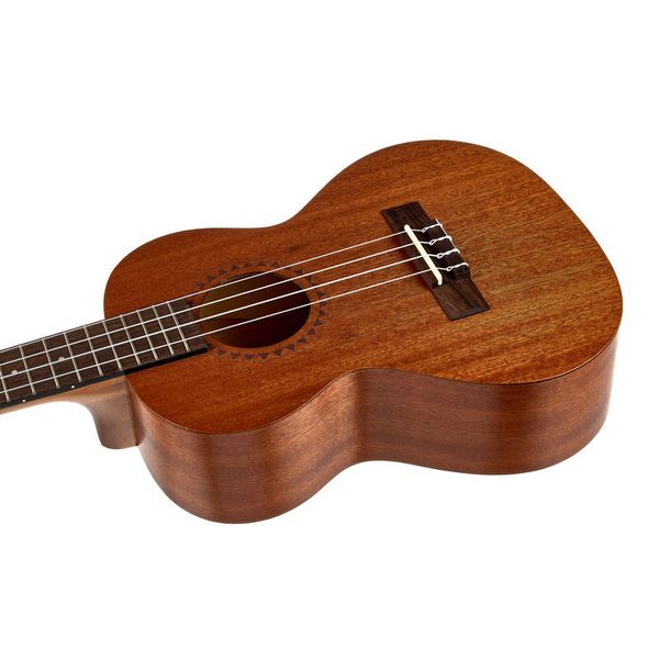 Kala Satin Mahogany Tenor Ukulele