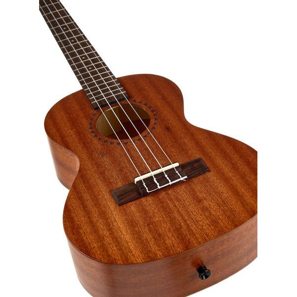 Kala Satin Mahogany Tenor Ukulele