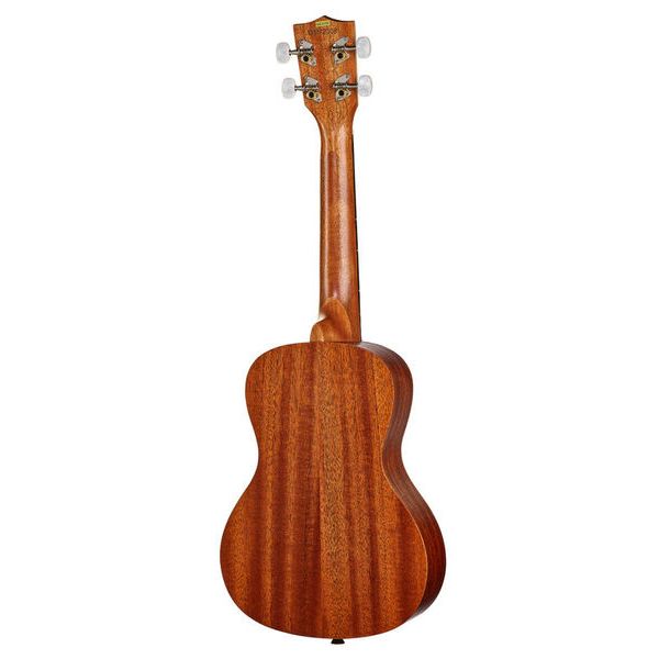 Kala Satin Mahogany Concert Ukulele