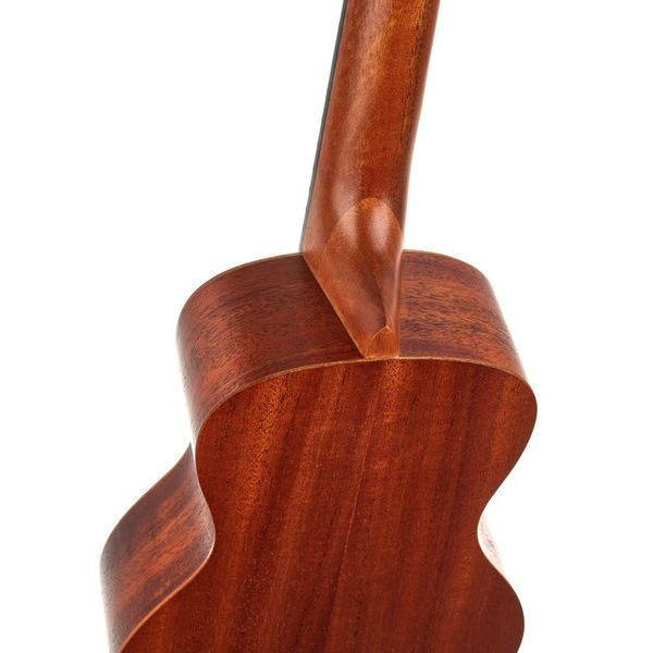 Kala Satin Mahogany Concert Ukulele