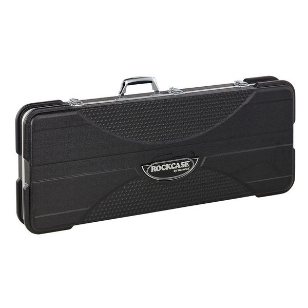 Rockcase Electric Guitar ABS Case