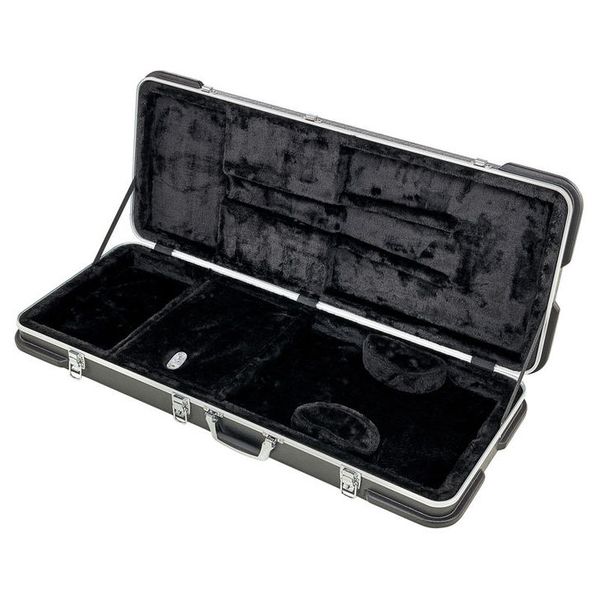 Rockcase Electric Guitar ABS Case