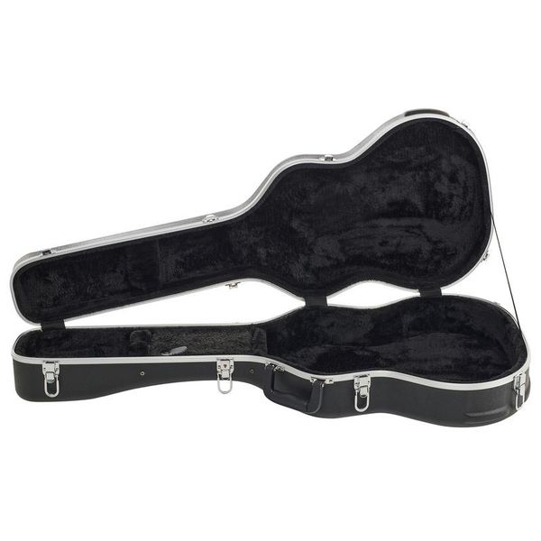 Rockcase Classical Guitar ABS Case 4/4