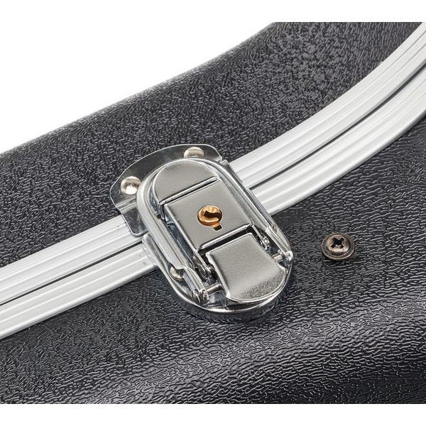 Rockcase Acoustic Guitar ABS Case B/SB