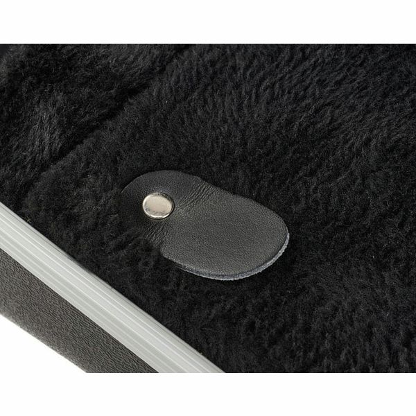 Rockcase Acoustic Guitar ABS Case B/SB