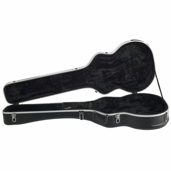 Rockcase Acoustic Bass ABS Case