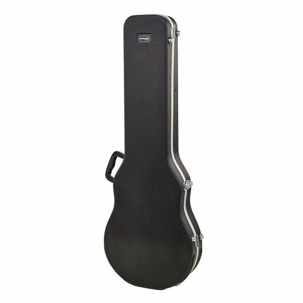 Rockcase LP-Style E- Guitar ABS Case