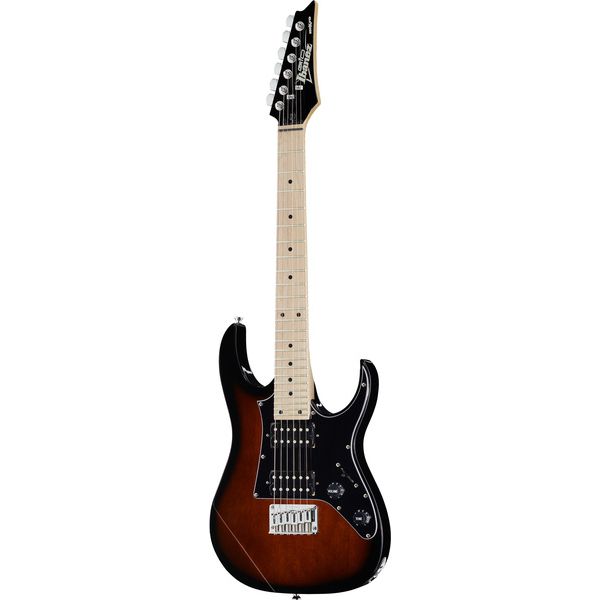 Ibanez GRGM21M-WNS