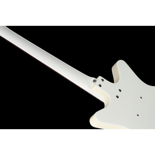 Danelectro 59M NOS+ DC White