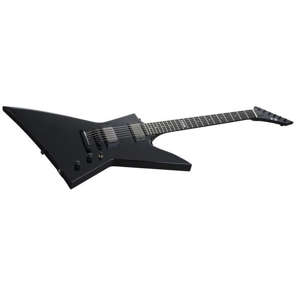 ESP E-II EX NT BK