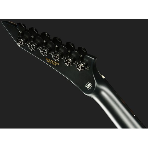 ESP E-II EX NT BK