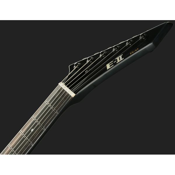 ESP E-II EX NT BK