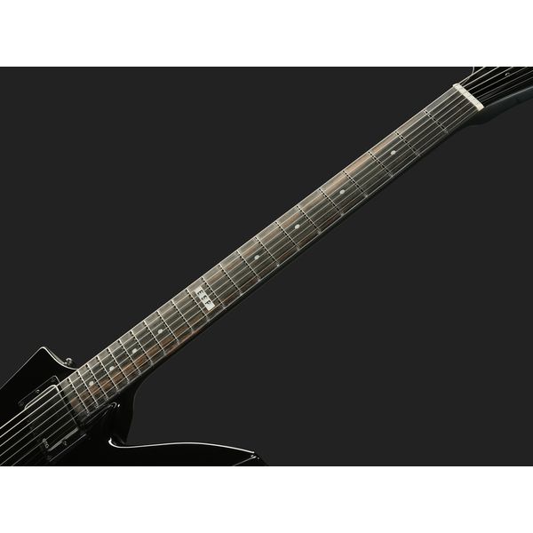ESP E-II EX NT BK