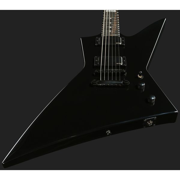 ESP E-II EX NT BK