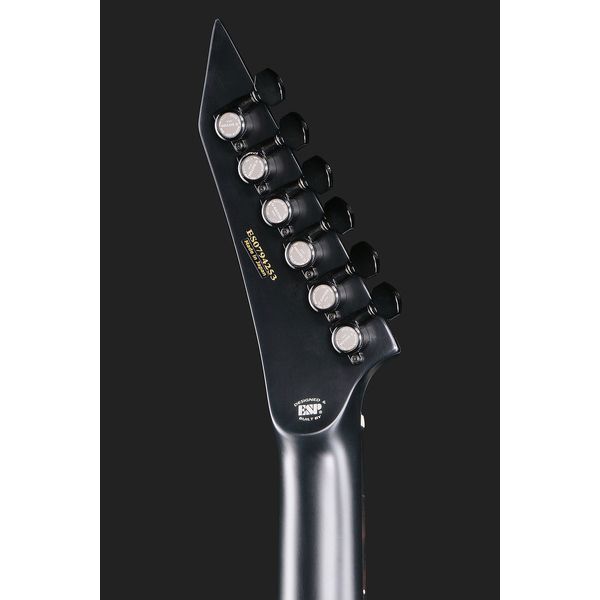 ESP E-II EX NT BK