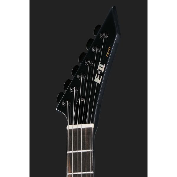 ESP E-II EX NT BK