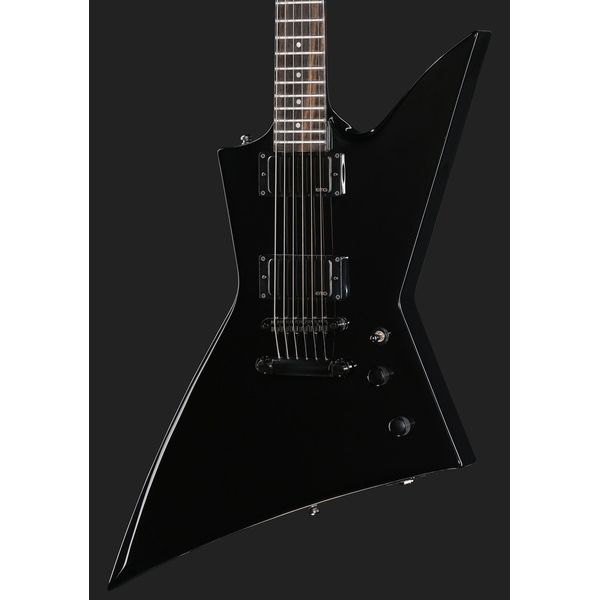 ESP E-II EX NT BK