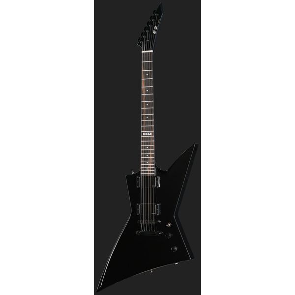ESP E-II EX NT BK