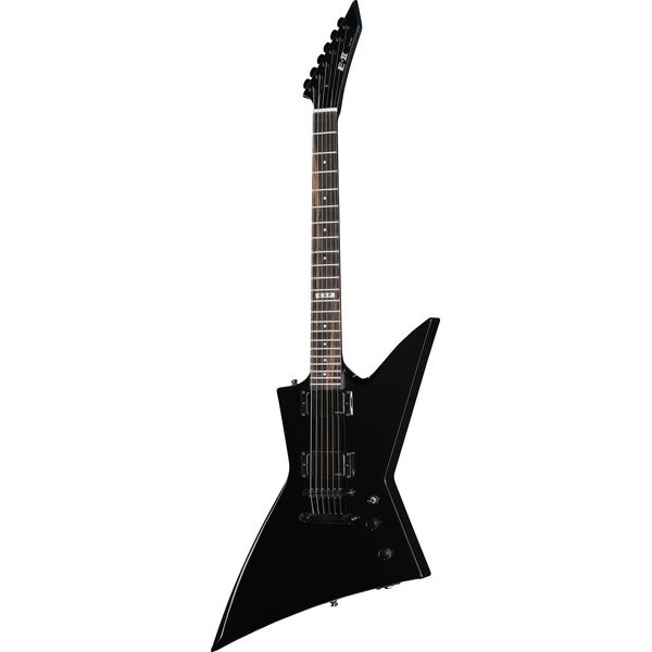 ESP E-II EX NT BK