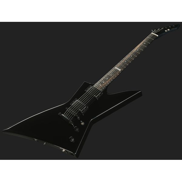 ESP E-II EX NT BK