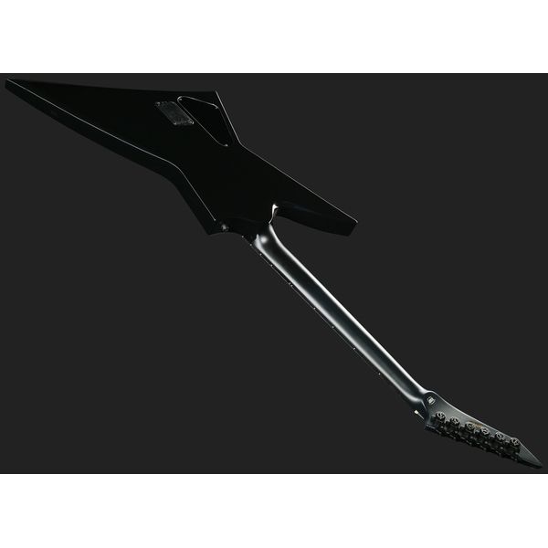 ESP E-II EX NT BK