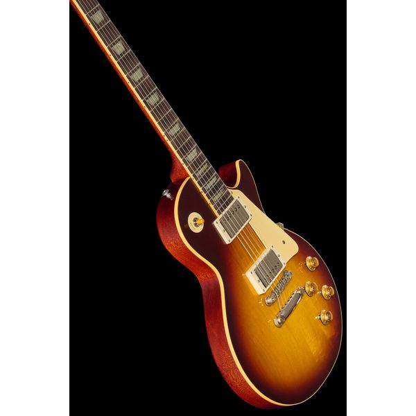 Gibson Les Paul 58 Bourbon Burst VOS